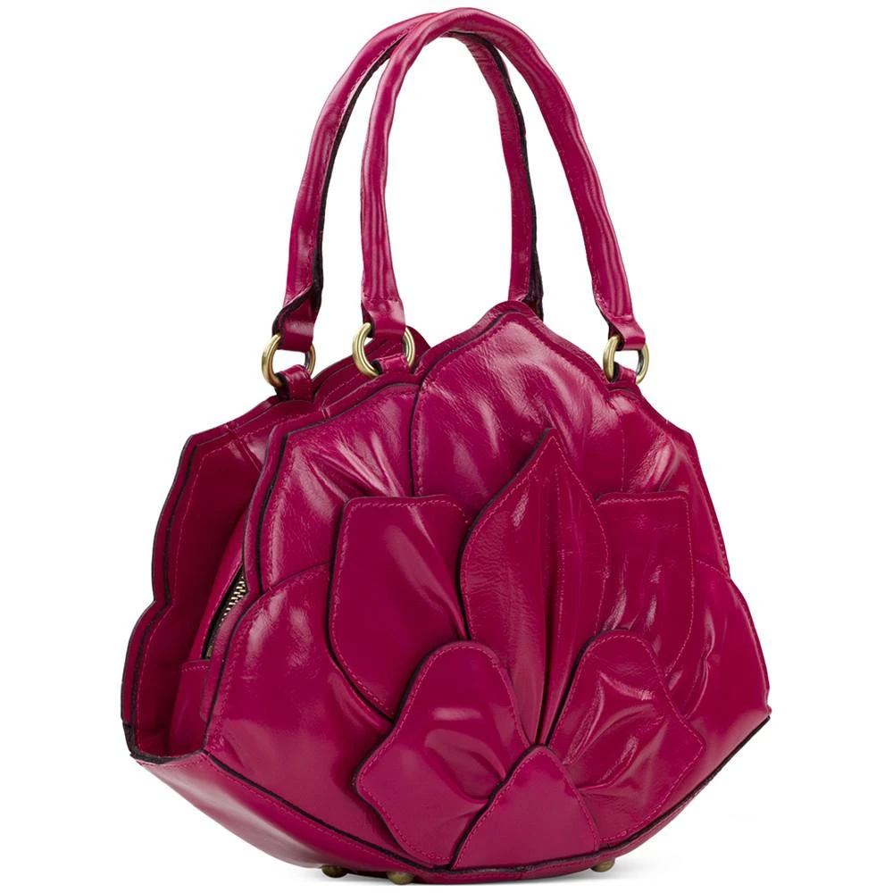 Patricia Nash Gennamari Satchel 3
