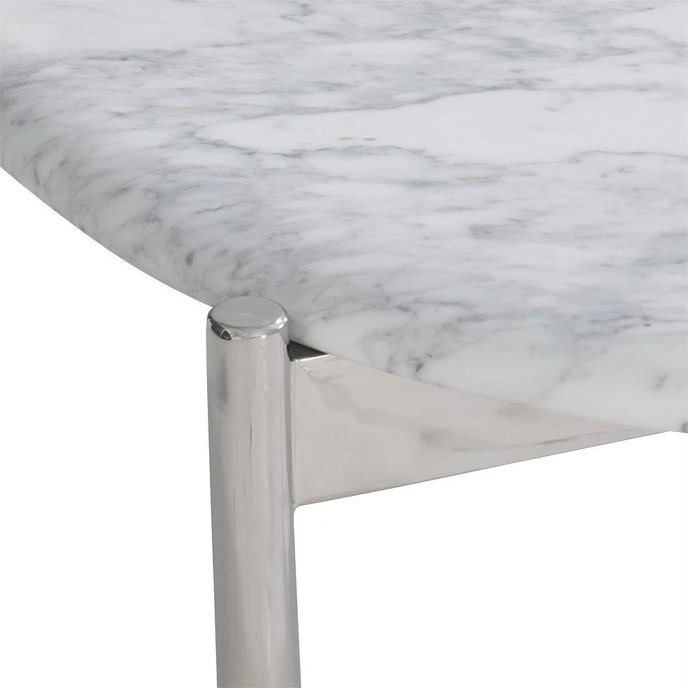 Bernhardt Bernhardt Arris Cocktail Table 6