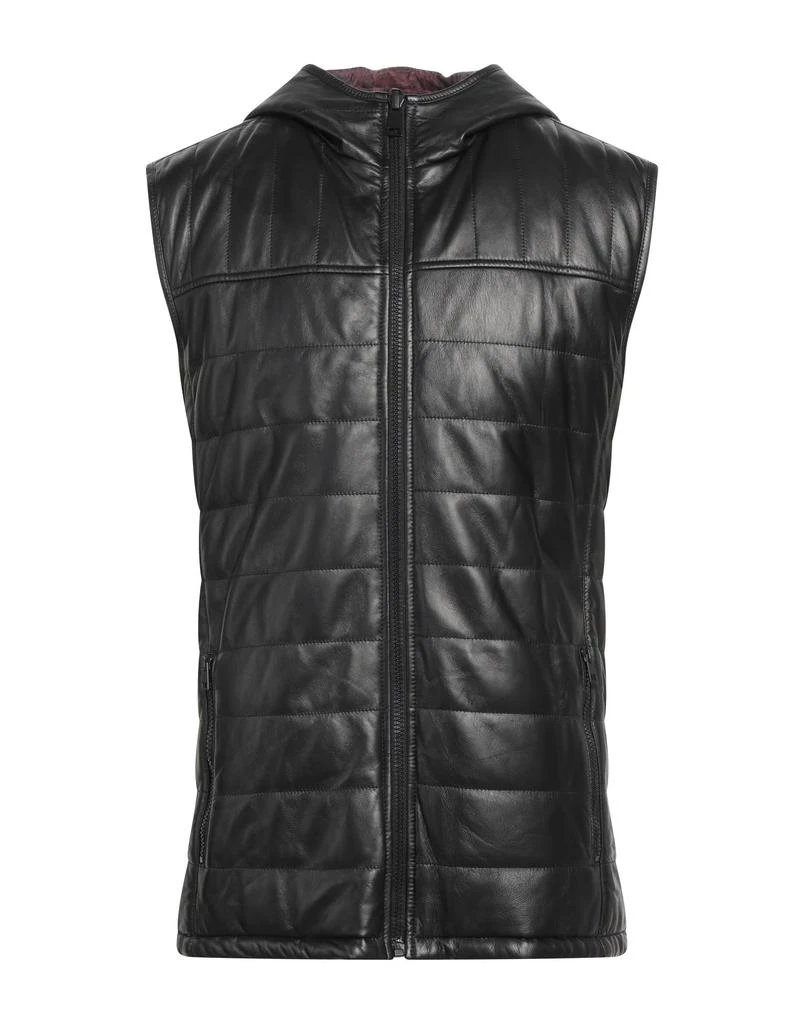 A.TESTONI Jacket 1