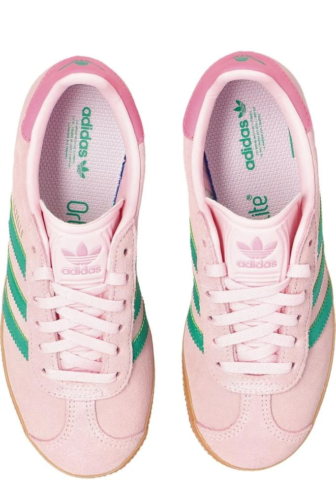 Adidas Adidas Kids Gazelle Sports Sneakers 4