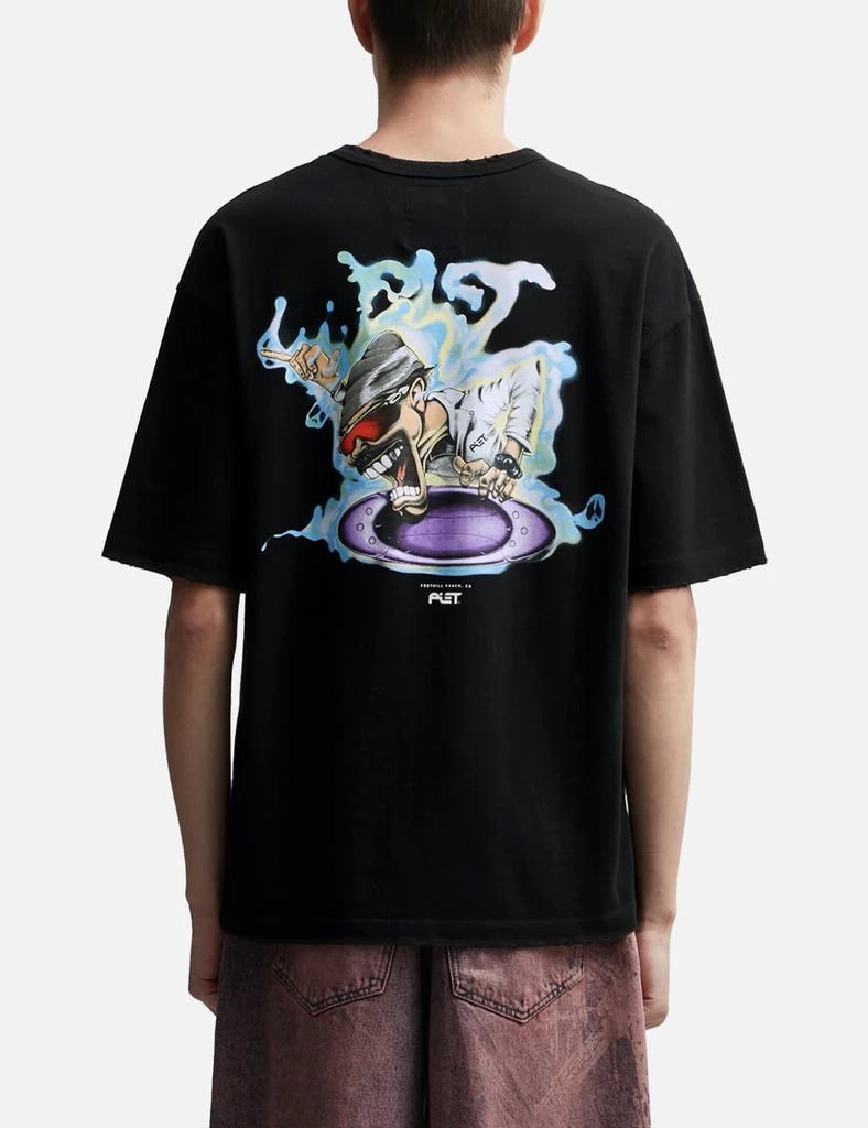 PIET PIET x Oakley Mad Science T-shirt 4