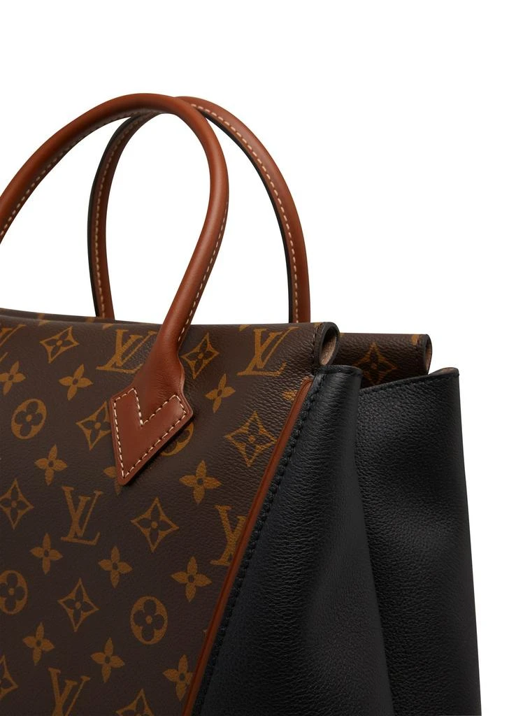 LOUIS VUITTON Tote W PM 6