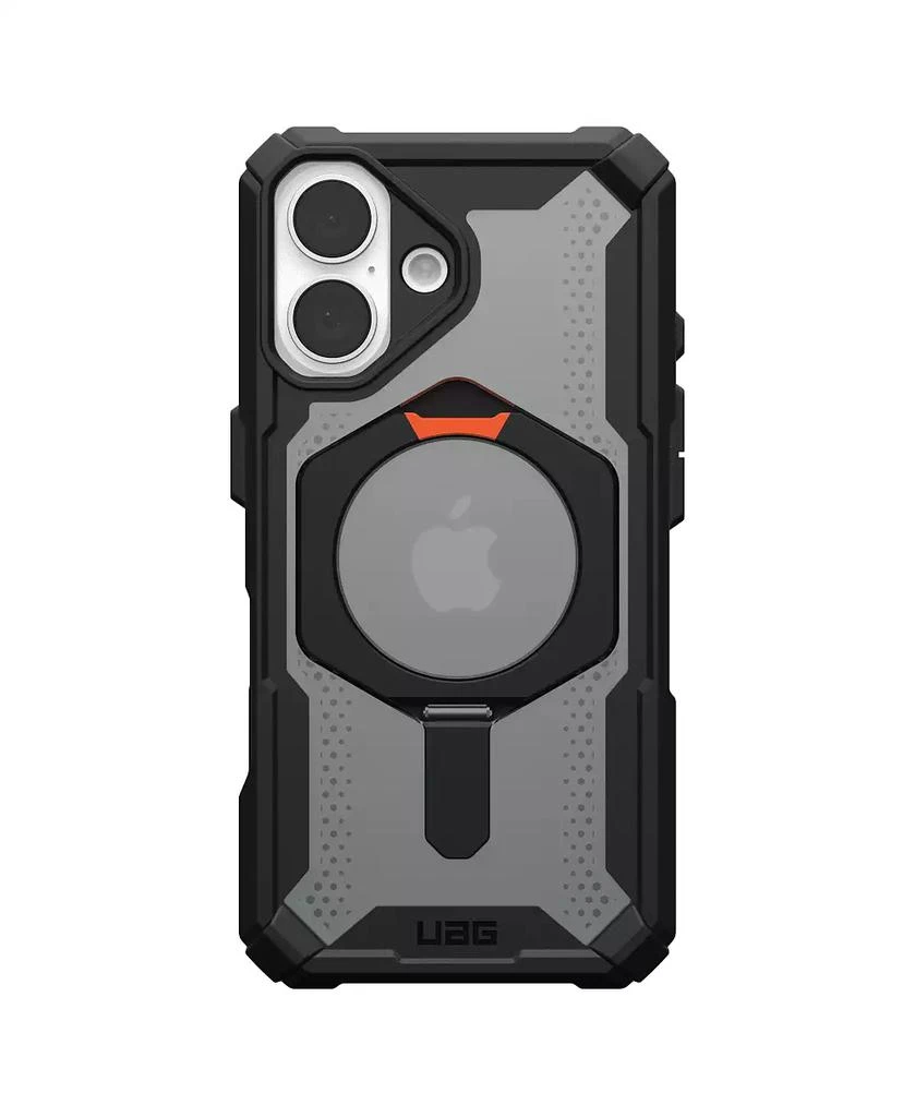 URBANARMOR GEAR Urban Armor Gear Plasma XTE MagSafe Case for Apple iPhone 16 8