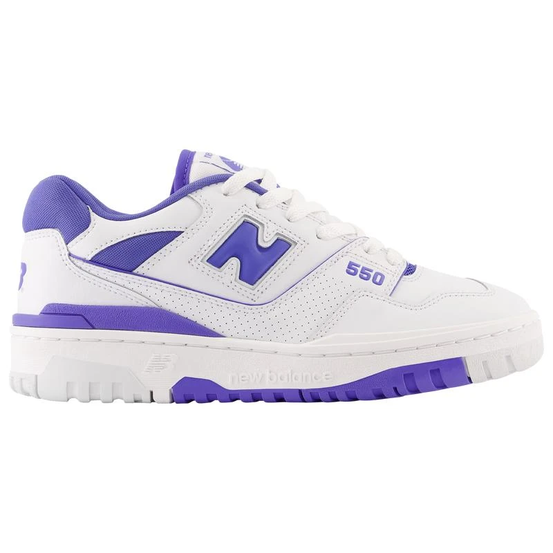 New Balance New Balance 550 - Women's 1