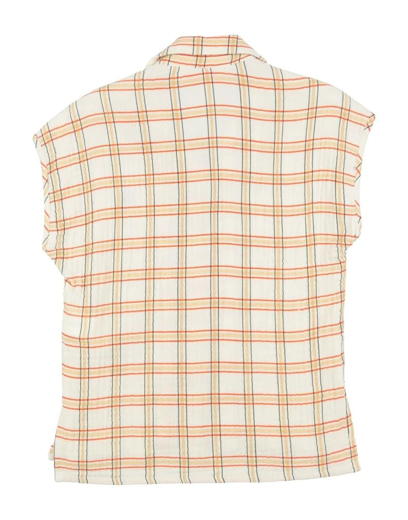 The Animals Observatory Patterned shirts 
blouses 2