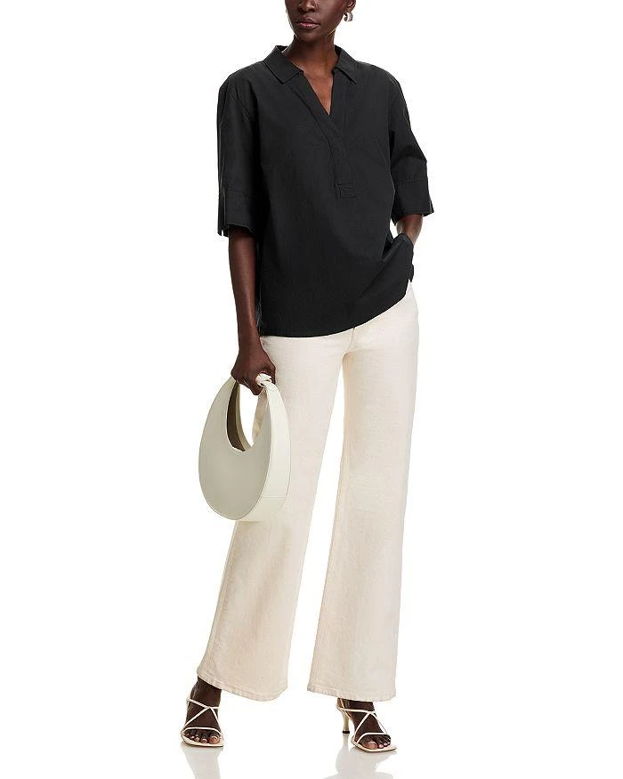 Rails Juda High Low Shirt 2