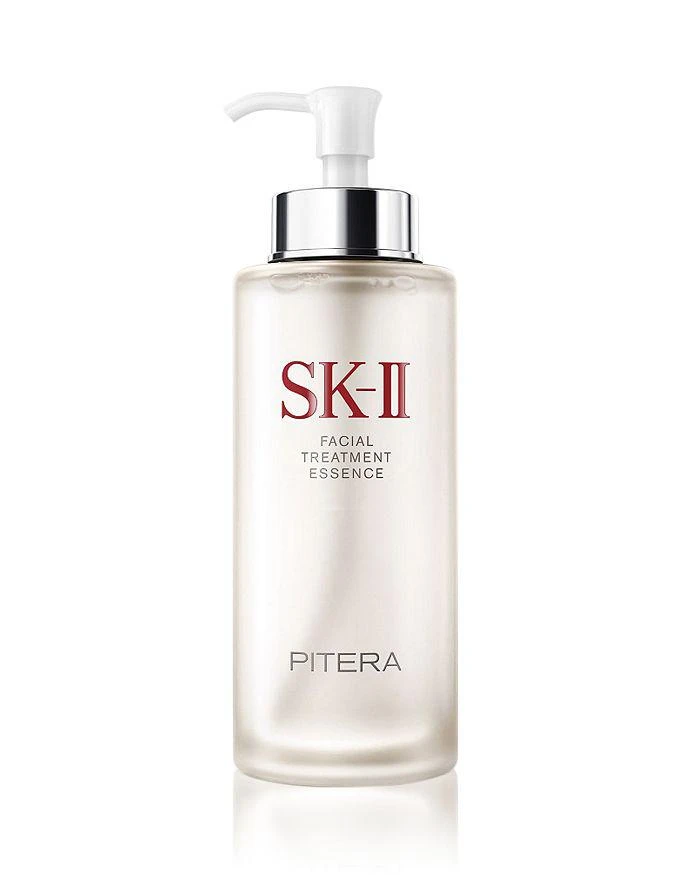 SK-II Facial Treatment Essence (Pitera Essence) 6