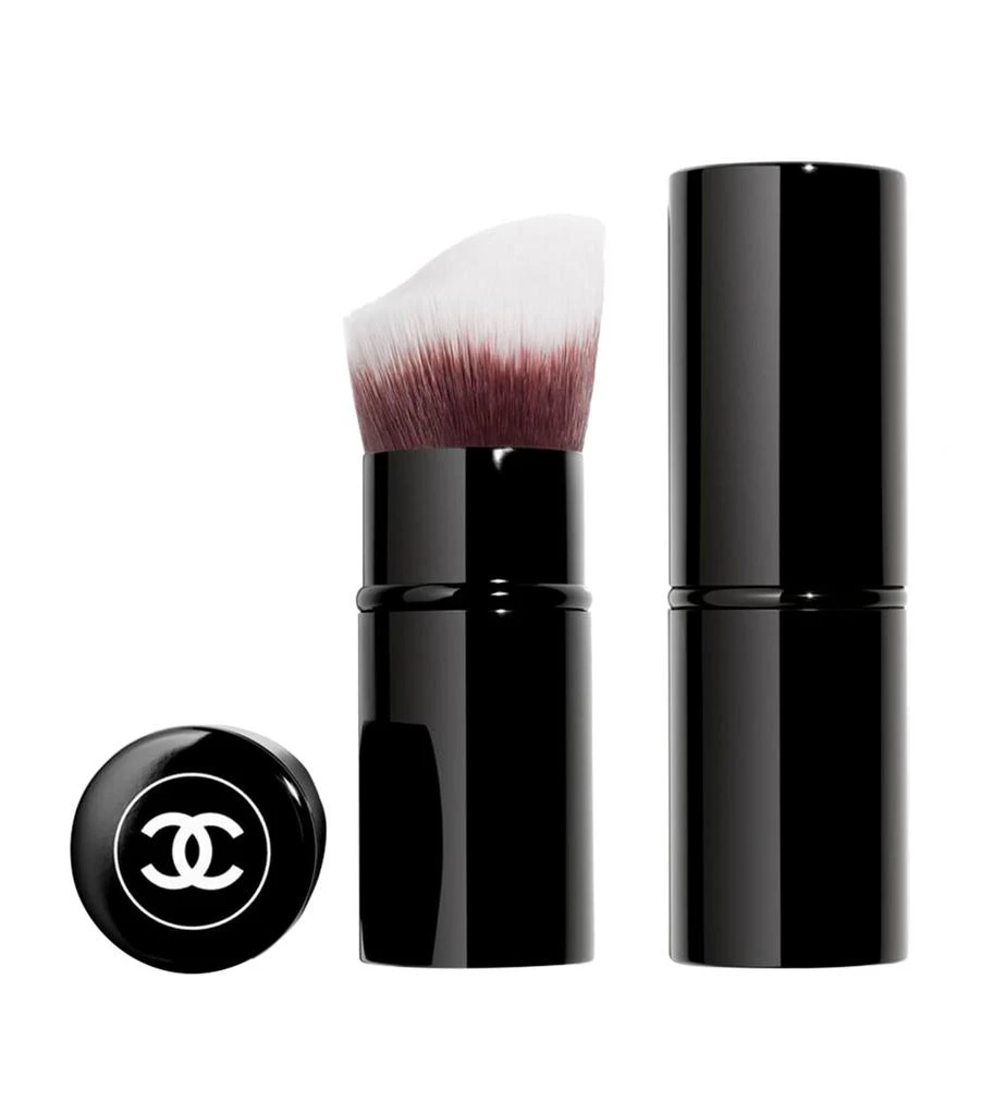 Chanel Retractable Foundation Brush 1