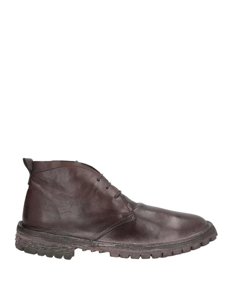 MOMA Ankle boot 1