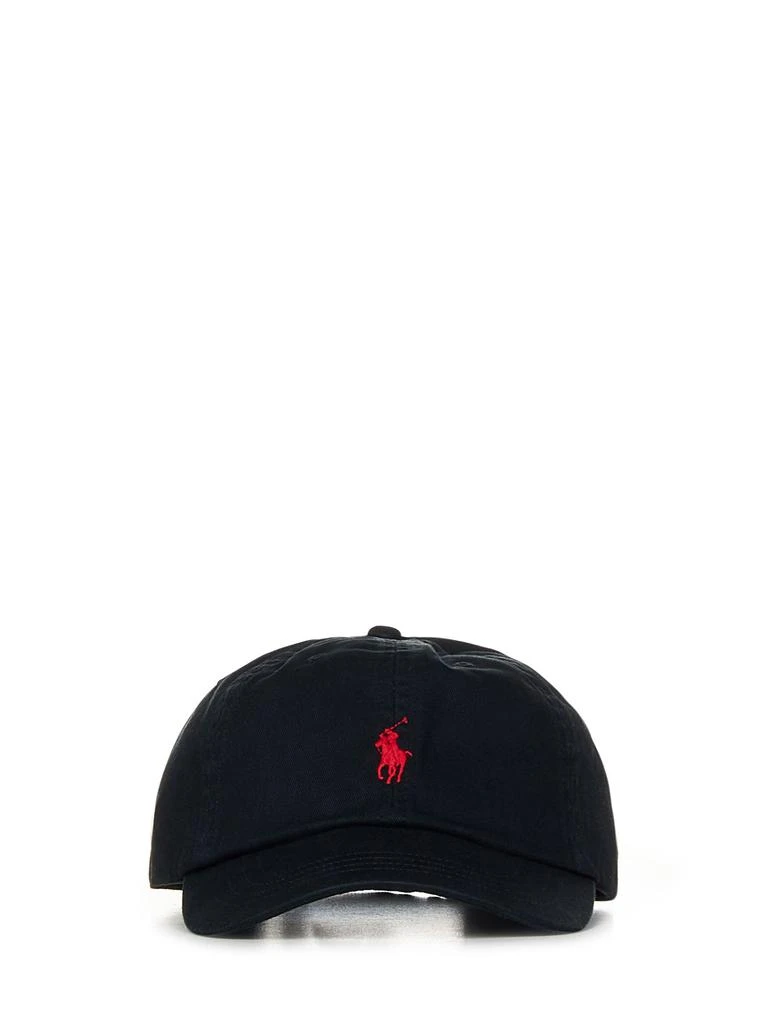 Polo Ralph Lauren Polo Ralph Lauren Hat 1