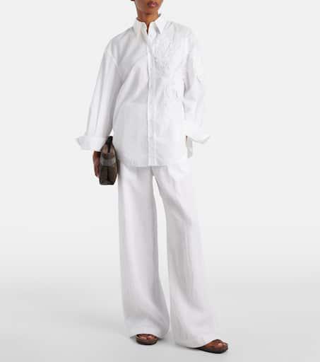 Brunello Cucinelli Cotton sweatpants