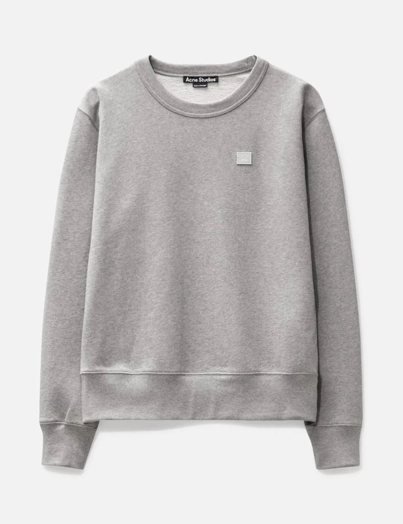Acne Studios Crewneck Sweatshirt 1