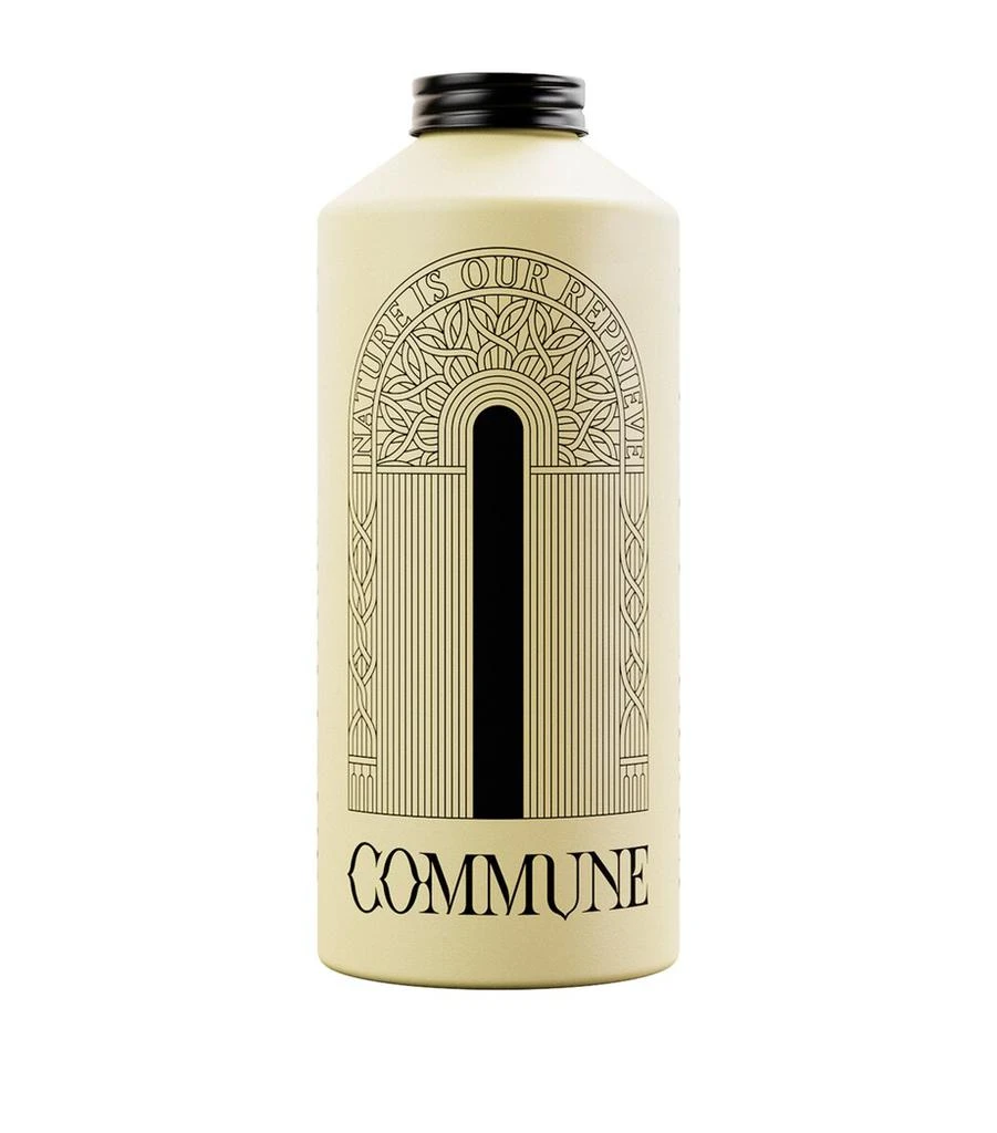 Commune Seymour Shampoo (750ml) - Refill 4