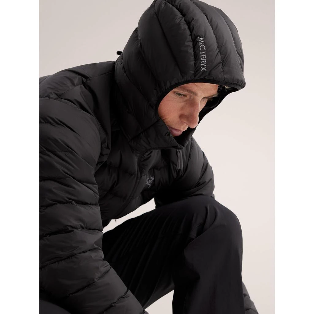 Arc'teryx Arc'teryx Cerium Hoody Men's | Lightweight Warm Versatile Down Hoody 7