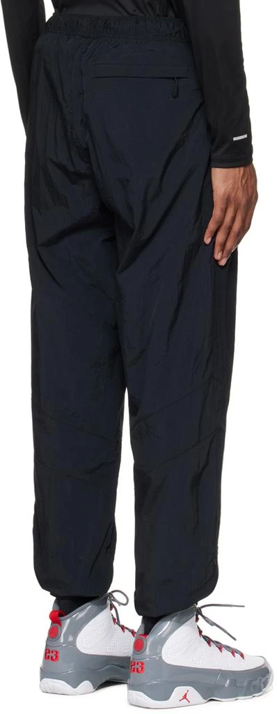 Nike Jordan Black Essential Lounge Pants 3