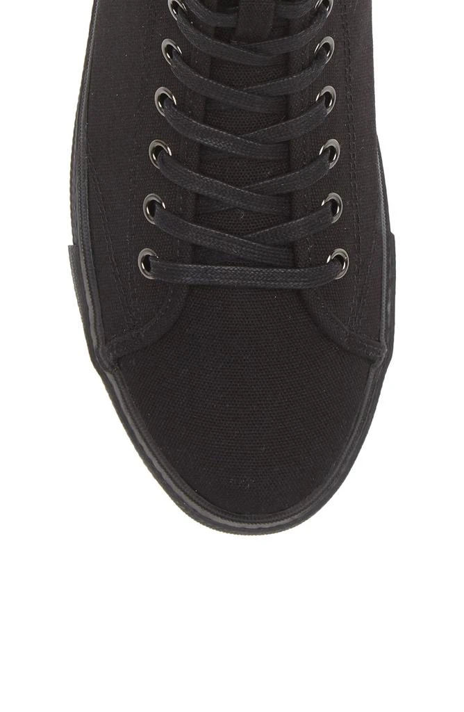 ALL SAINTS Bryce High Top Sneaker 5
