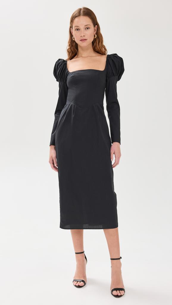 De Loreta Amanda Dress