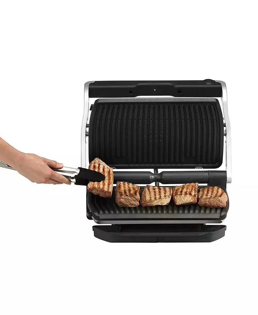 T-Fal GC722D53 Opti grill 3