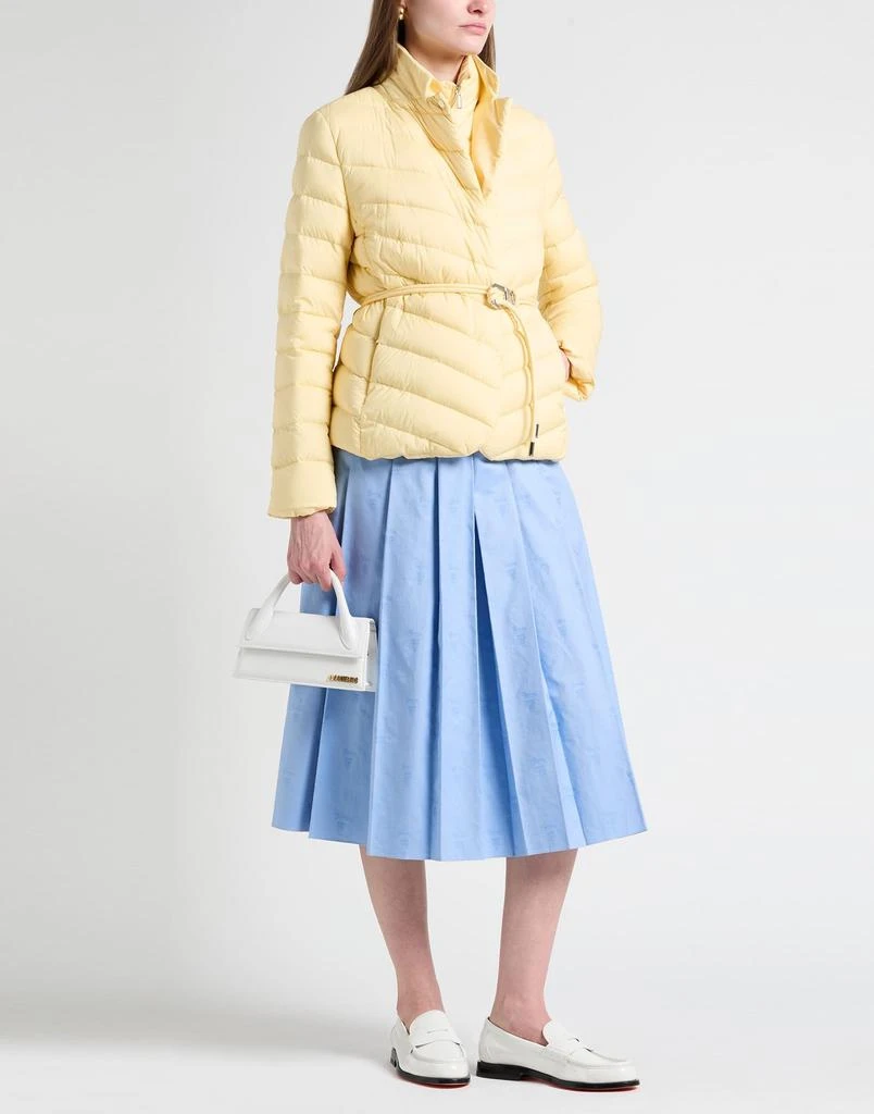 MOORER Shell  jacket 3