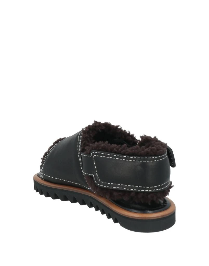 AURALEE Sandals 3
