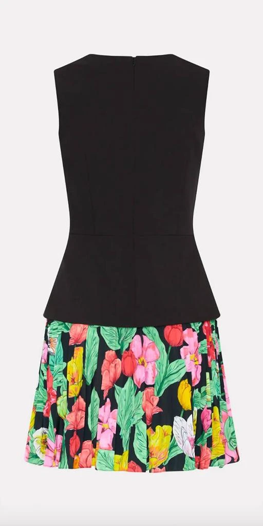Milly Milly - Haddy Tulip Pleat Dress 2
