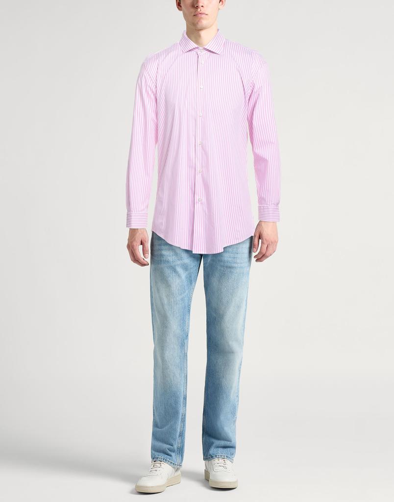 BRIAN DALES Striped shirt
