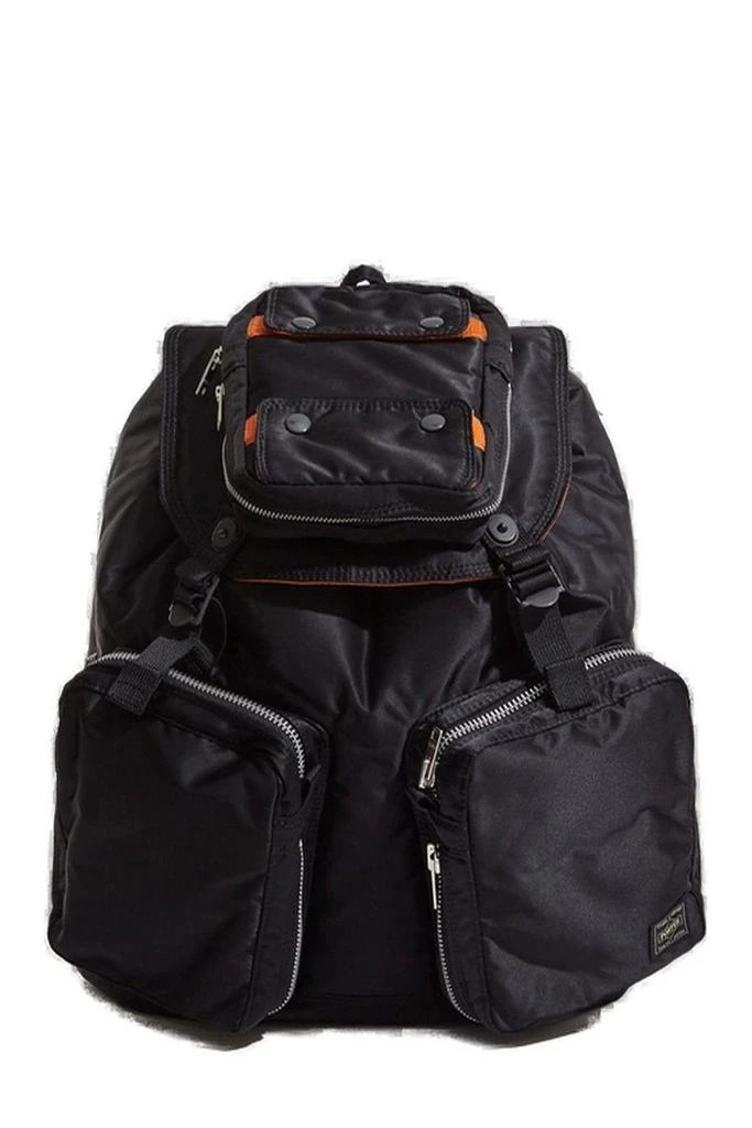 Porter Porter-Yoshida & Co Tanker Ruck Sack Bag 1