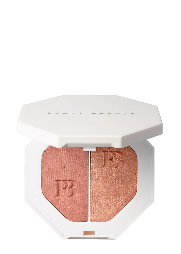 Fenty Beauty Killawatt Freestyle Highlighter Duo 1