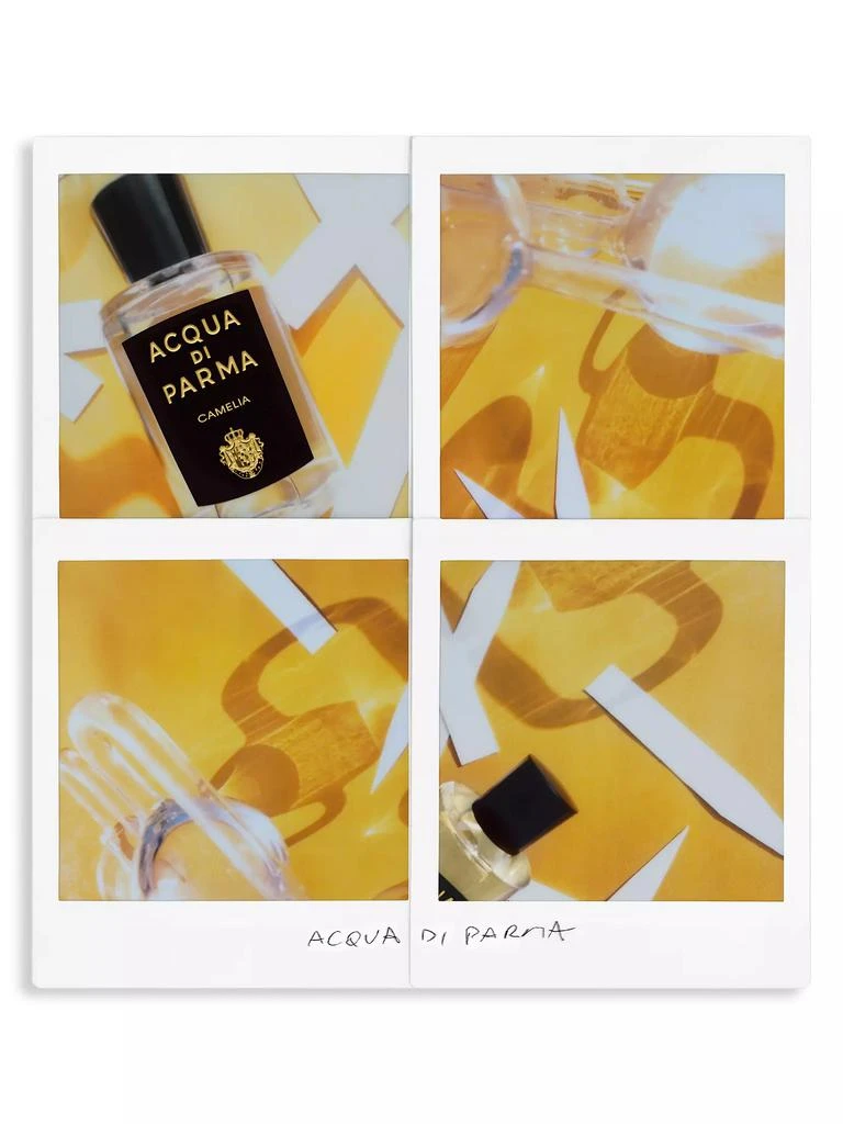 Acqua di Parma Camelia Eau de Parfum 6