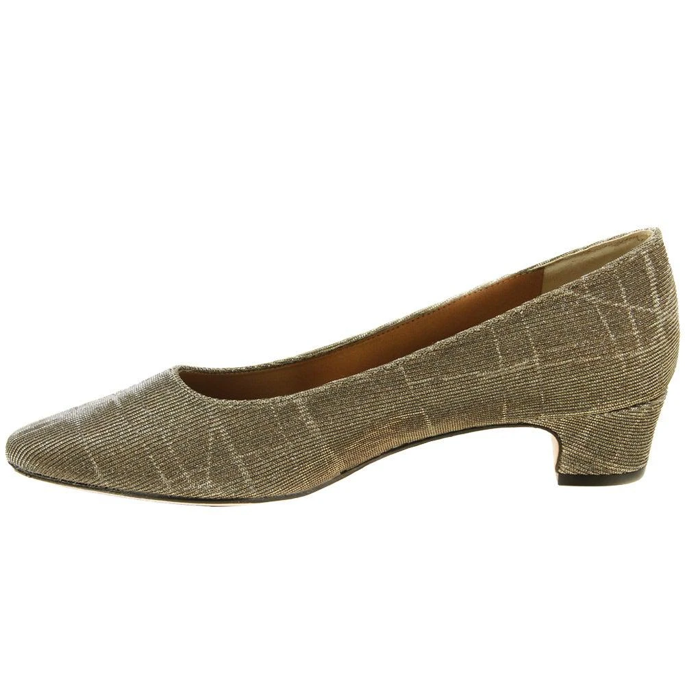 Vaneli Astyr Pointed Toe Block Heel Pumps 3