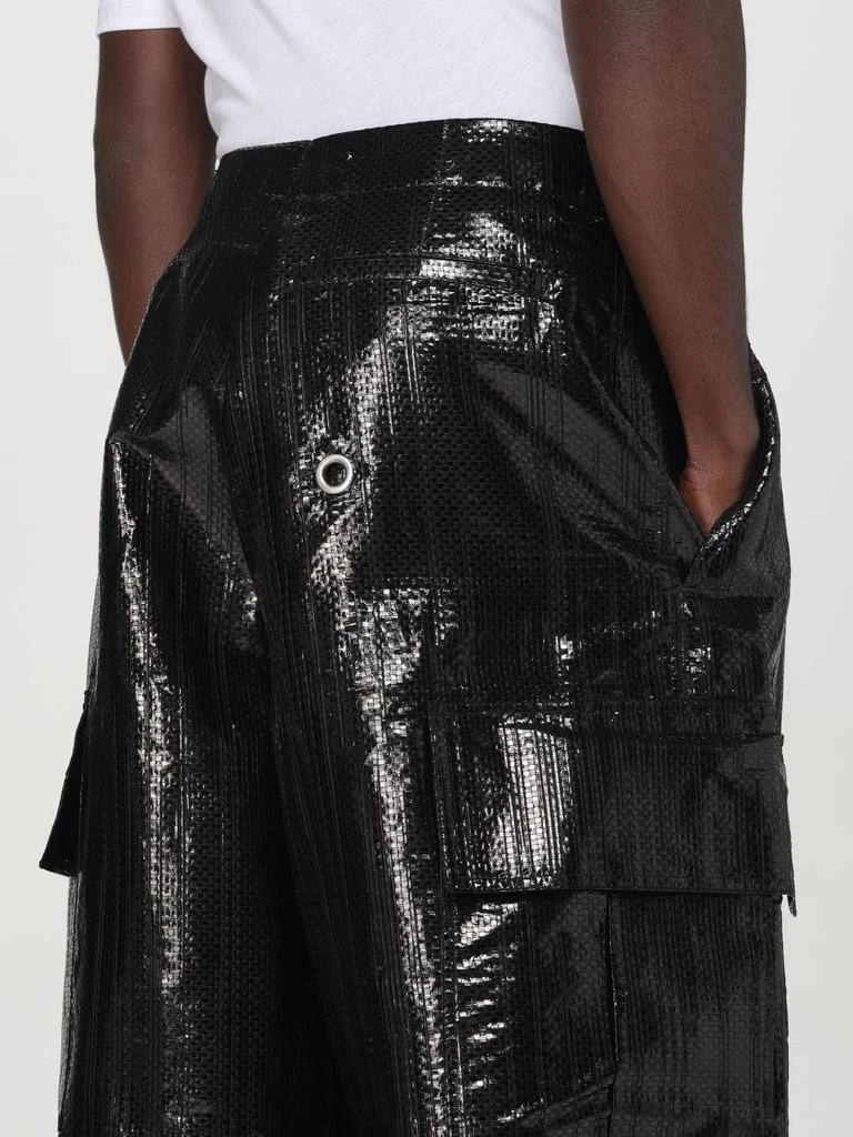 Alexander McQueen Pants men Alexander McQueen 5