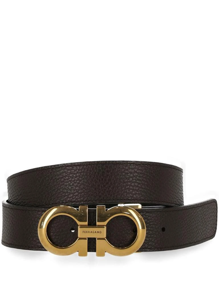 Salvatore Ferragamo Ferragamo Belts 1