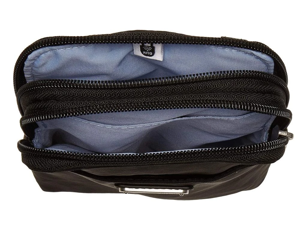 Baggallini Take Two RFID Bryant Crossbody 5