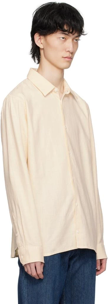 Won Hundred Off-White Adriel Shirt 2