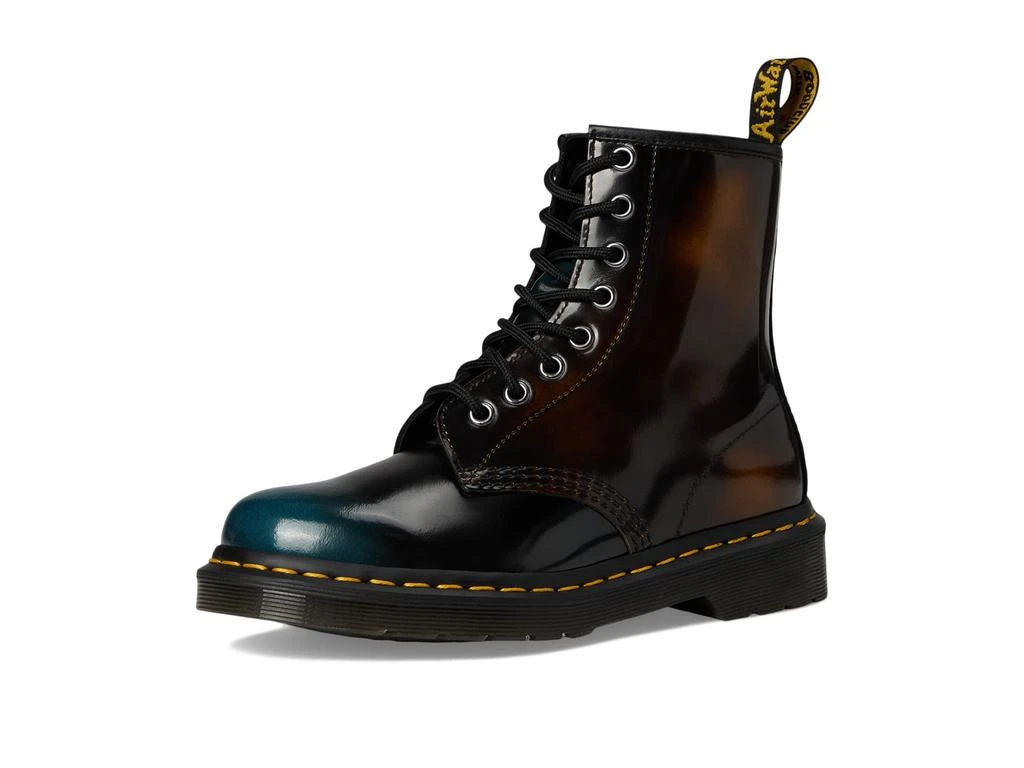 Dr. Martens 1460 Brush Off Leather Boots 7