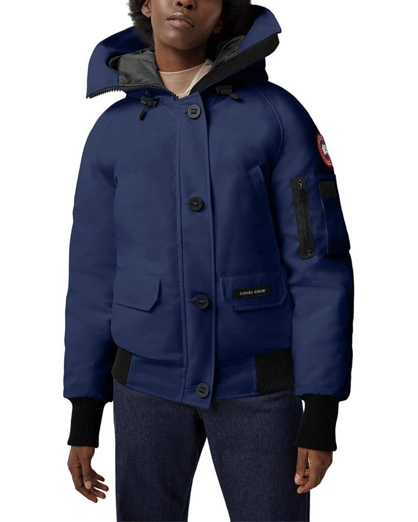 Canada Goose CANADA GOOSE CHILLIWACK BOMBER 1