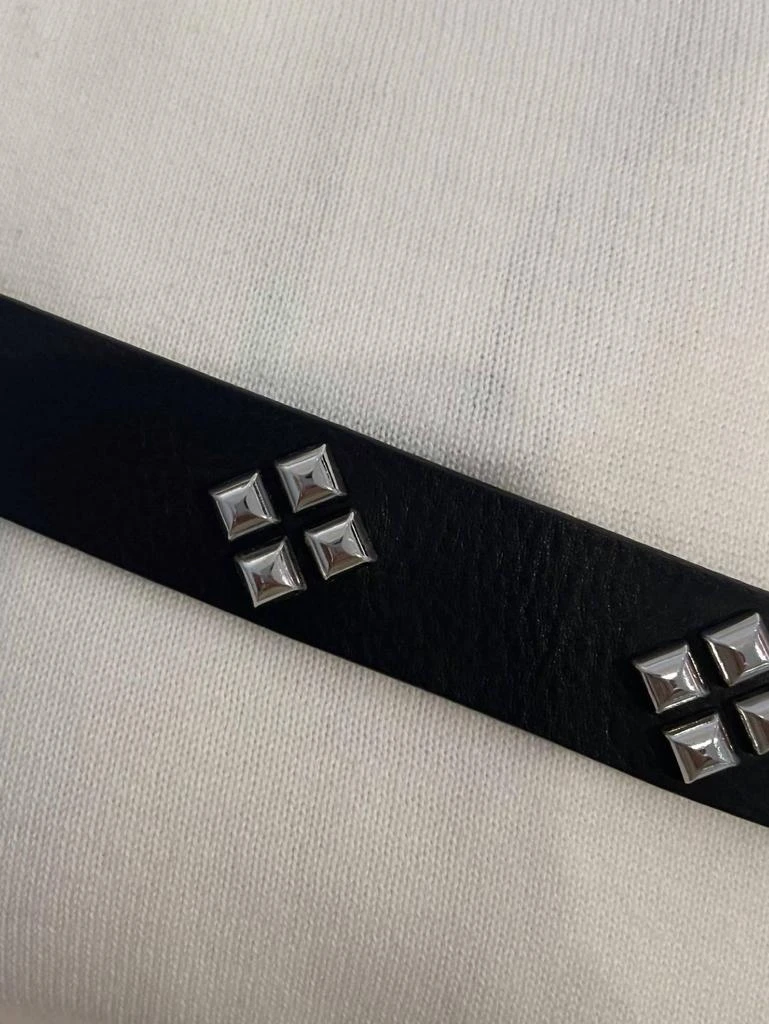 Herbert Frere Soeur Herbert Frere Soeur - Women
s Turenne Belt With Studs 3