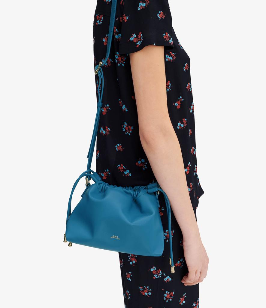 A.P.C. Ninon Mini bag