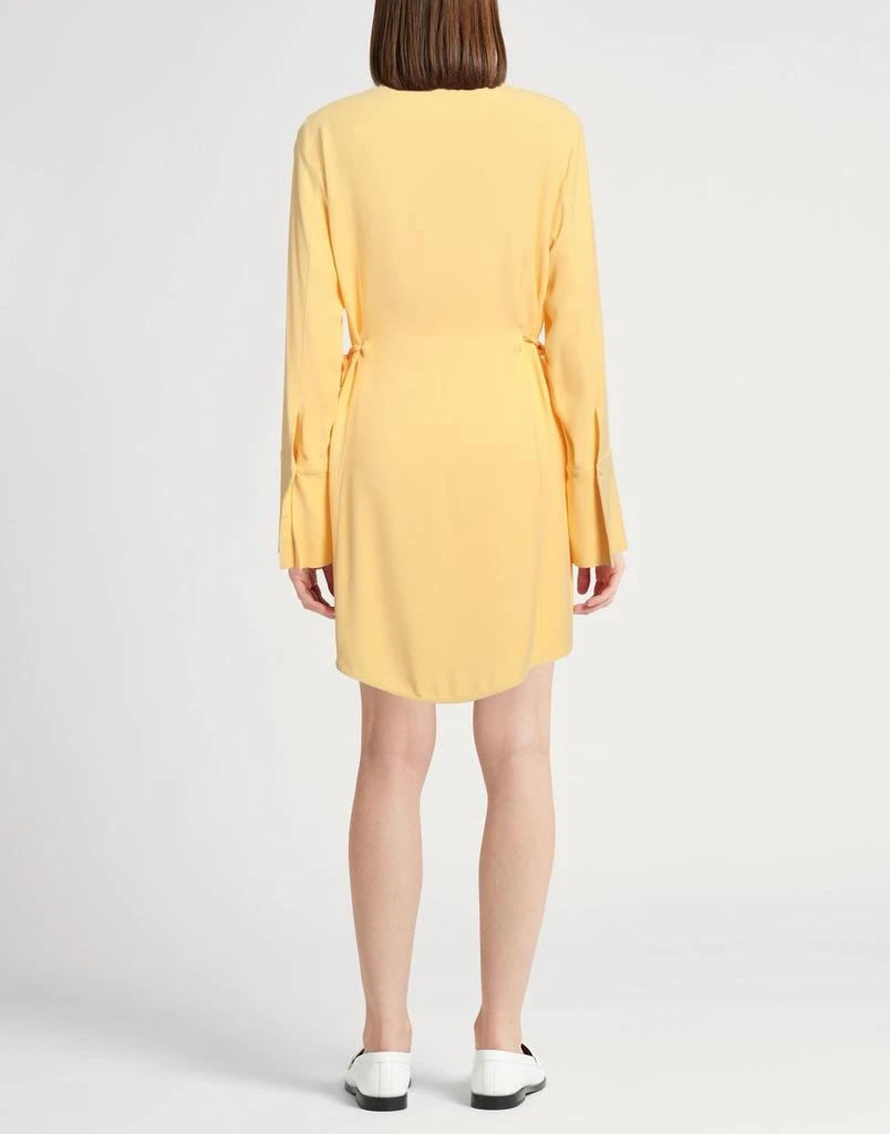 ERIKA CAVALLINI Shirt dress 3