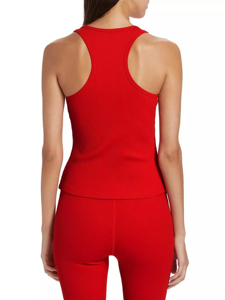 Year Of Ours Rib-Knit Tank Top 5