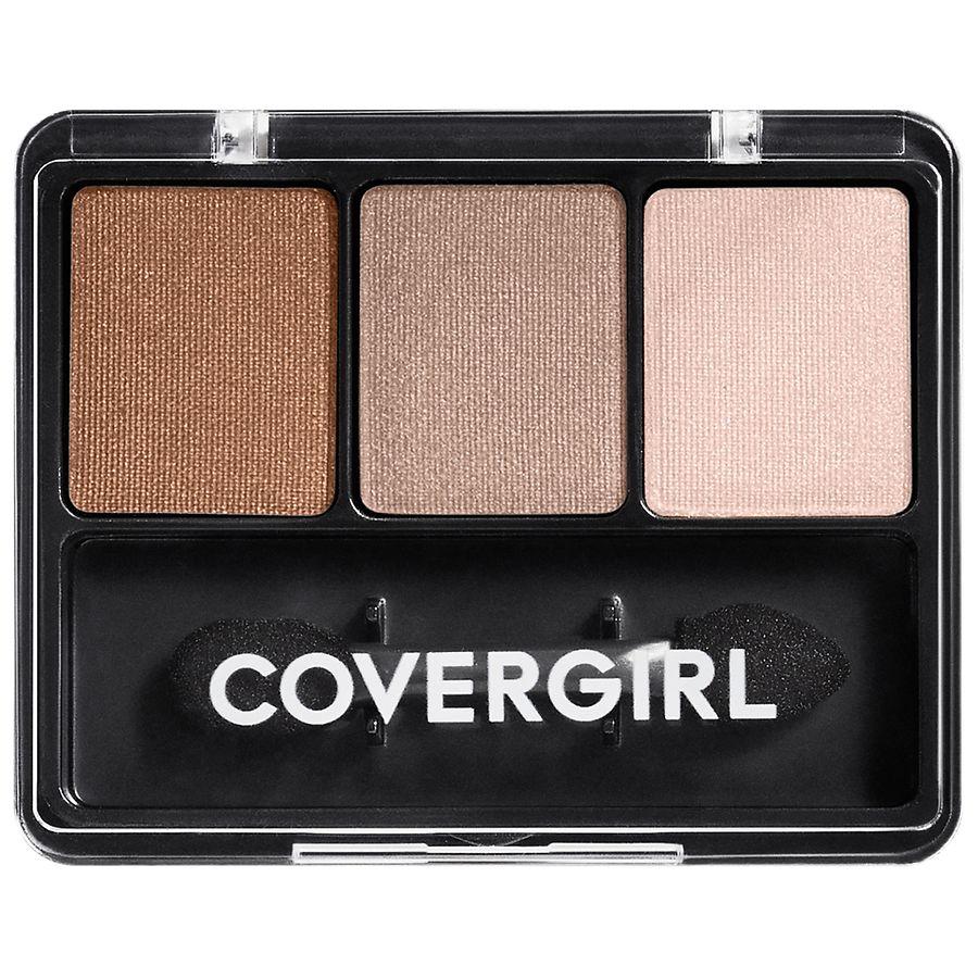 Covergirl Eye Enhancers 3 Kit Eye Shadow