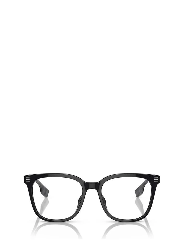 Burberry Burberry Eyewear Square Frame Glasses 1