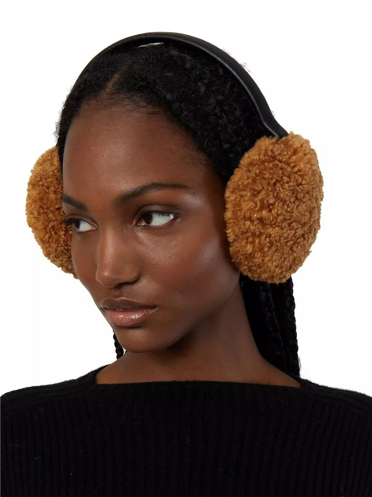 Apparis Esme Luxe Teddie Earmuffs 2