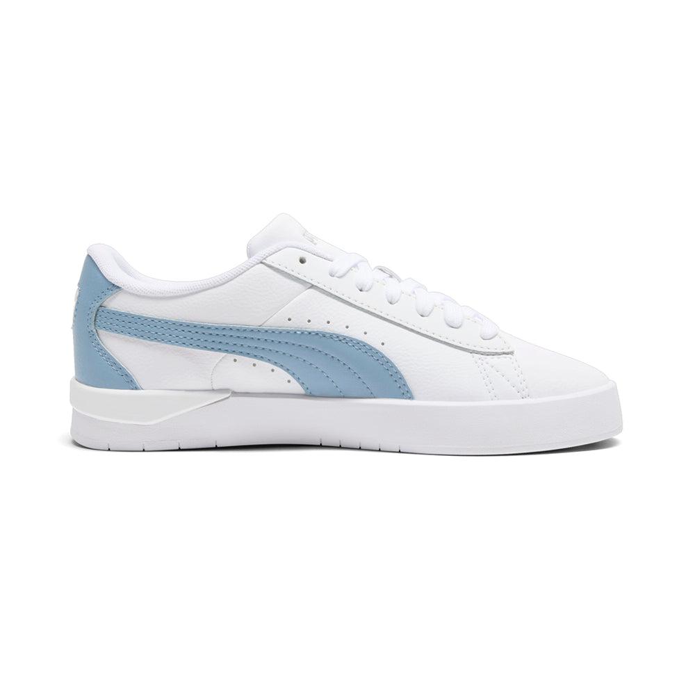 Puma Jada Classic Lace Up Sneakers