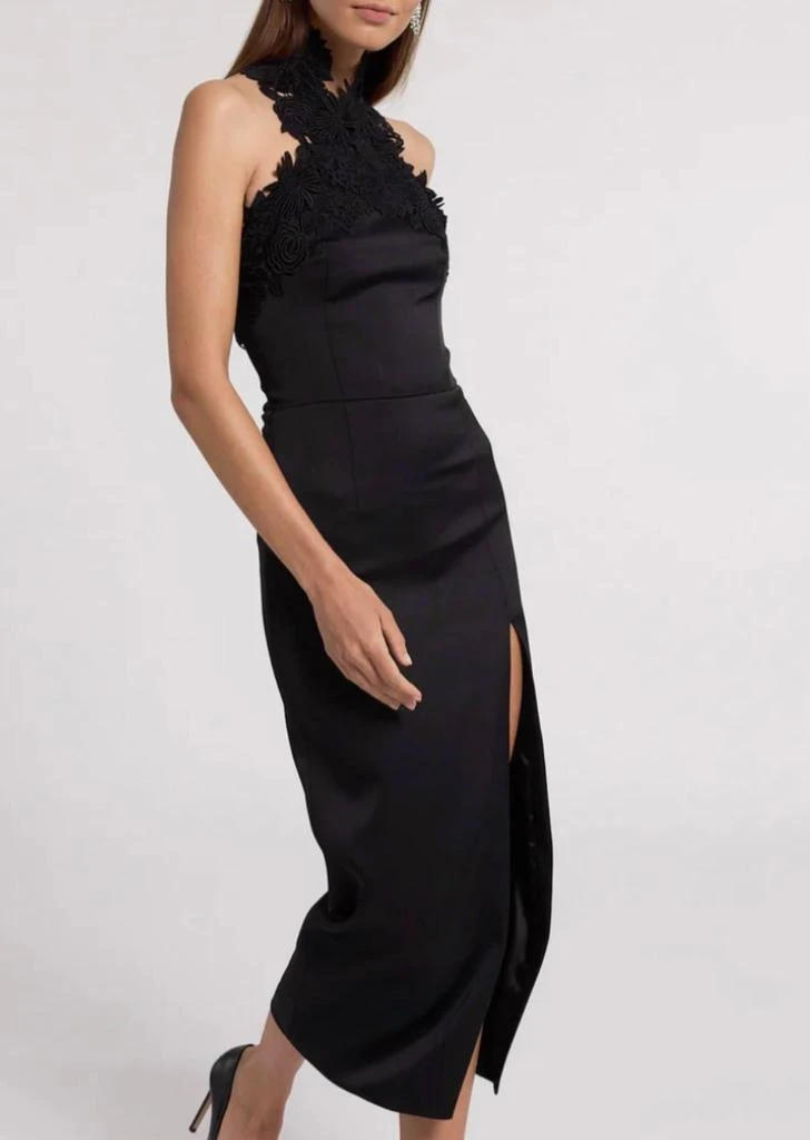 Generation Love Generation Love - Raven Dress 4