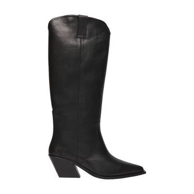 ANINE BING Tania boots 1