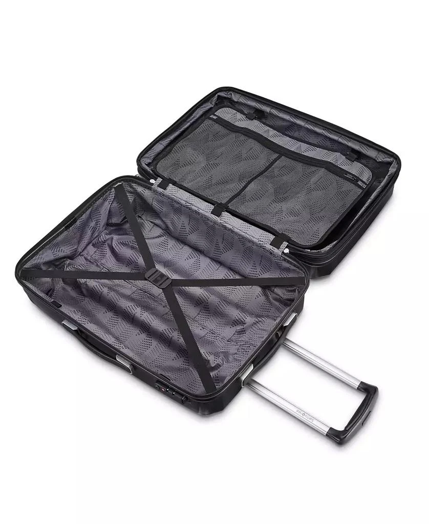 Samsonite Winfield 3 DLX 28" Spinner 3