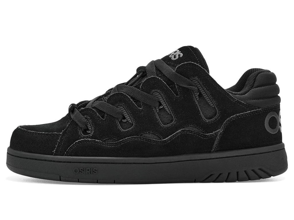 Osiris Men's Osiris D3 S 4