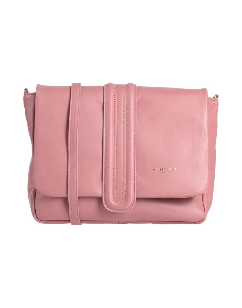 MY-BEST BAGS Cross-body bags 1