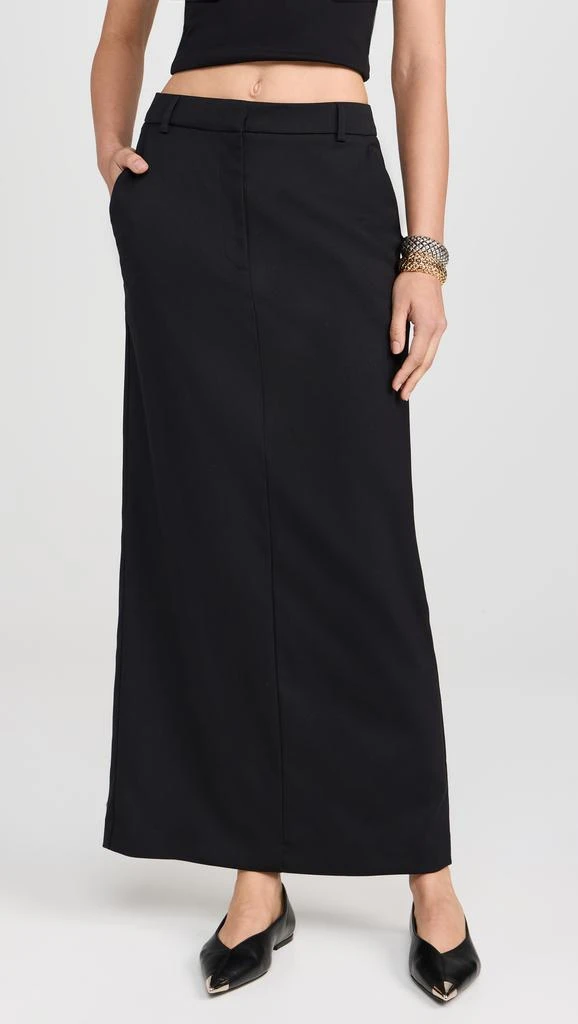 IRO Arianne Skirt 6